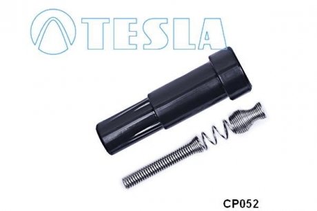 Вилка TESLA CP052 (фото 1)