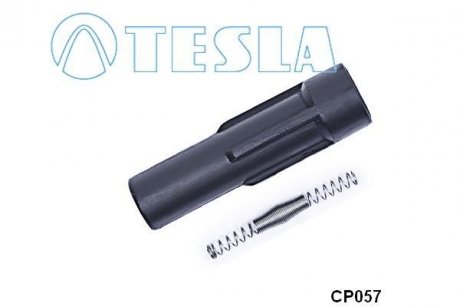 Вилка, катушка зажигания TESLA CP057