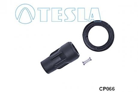 Накінечник котушки запалювання Chrysler Sebring 2.0/2.4 07-10/Jeep Compass 2.0/2.4 06-/Patriot 2.0/2.4 08-17 TESLA CP066 (фото 1)