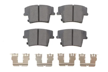 Гальмівні колодки.) TEXTAR 2220901