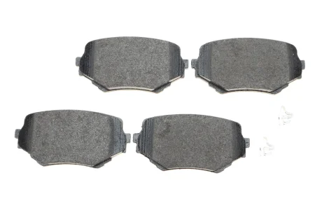 Колодки гальмівні дискові передн. Suzuki Grand Vit TEXTAR 2331401