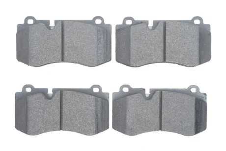 Комплект тормозных колодок TEXTAR 2396001