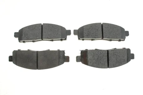 Комплект тормозных колодок TEXTAR 2508701