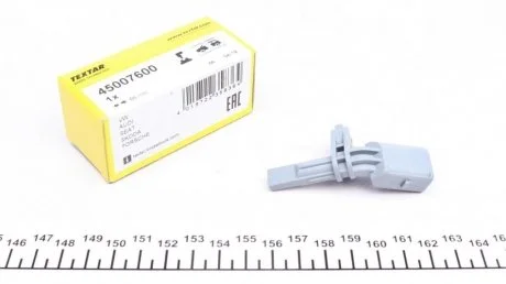 Фото датчик частоти обертання колеса TEXTAR 45007600 Датчик частоти обертання колеса TEXTAR 45007600