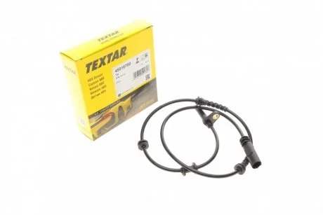 Фото датчик частоты вращения колеса TEXTAR 45016700 Датчик частоты вращения колеса TEXTAR 45016700