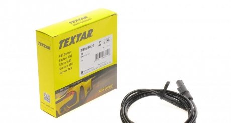 Датчик ABS TEXTAR 45029000