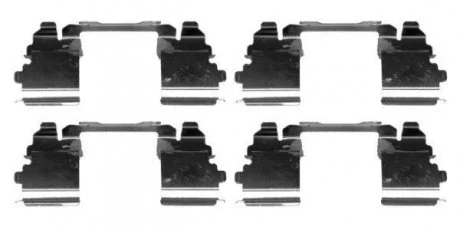 Комплектующие TEXTAR 82519900