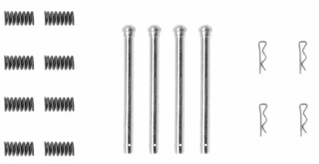 Автозапчастина TEXTAR 82545600