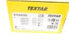 Гальмівні колодки ручного гальма TEXTAR 91049300 (фото 7)