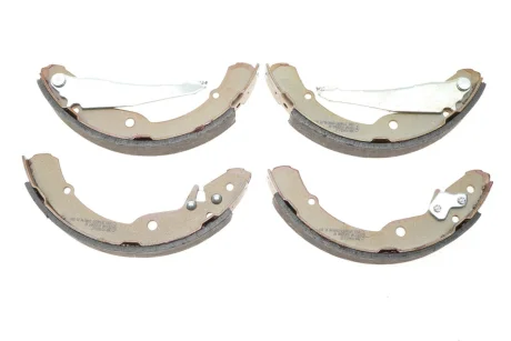 Тормозные колодки.) TEXTAR 91052400