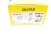 Тормозные колодки ручного тормоза TEXTAR 91069100 (фото 11)