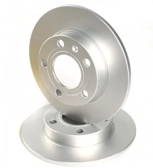 Диск тормозной TEXTAR 92106203