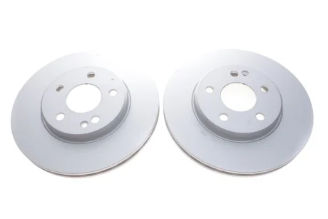 Тормозной диск TEXTAR 92132005