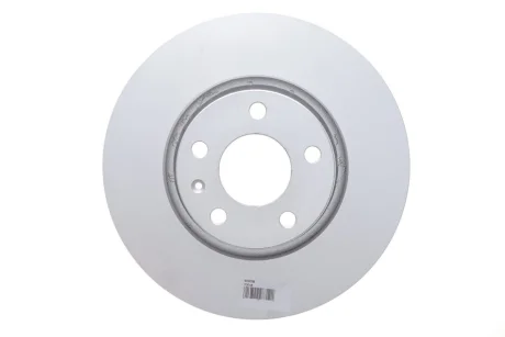 Тормозной диск TEXTAR 92132205