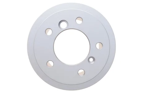 Диск тормозной TEXTAR 92137503