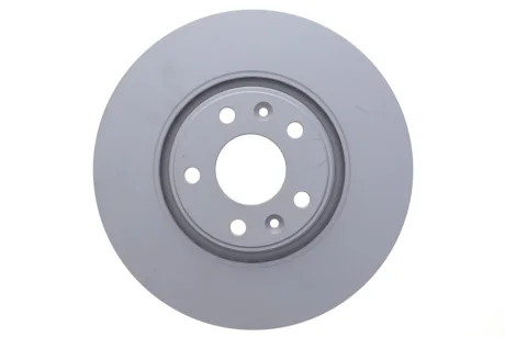 Диск тормозной TEXTAR 92195403