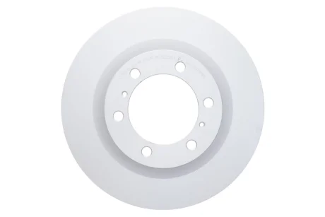 Диск гальмівний TEXTAR 92223903