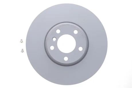 Диск гальмівний TEXTAR 92253825