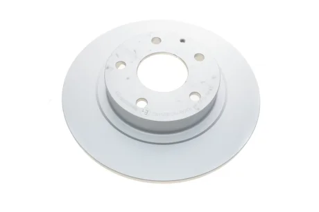 Тормозной диск TEXTAR 92254703