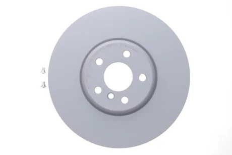 Диск гальмівний TEXTAR 92288725