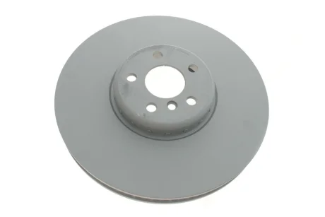 Диск гальмівний (передній) BMW 3 (G20)/ 5 (G30/G31)/7 (G11,12)/ X5 (G05)/ X6 (G06) (R) (374x36) PRO+ TEXTAR 92290225