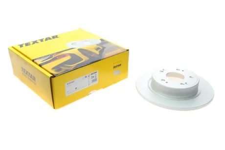 Диск тормозной TEXTAR 92301603