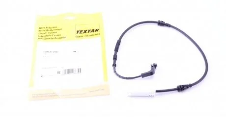 Датчик зносу гальмівних колодок TEXTAR 98031200