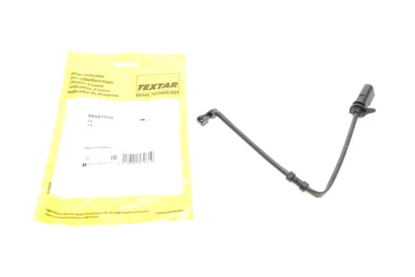 Датчик зносу гальмівних колодок TEXTAR 98057000