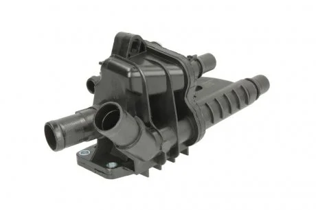 Термостат системи охолодження (83°C, в корпусі) CITROEN BERLINGO, BERLINGO MULTISPACE, BERLINGO/MINIVAN, C3 II, C3 II/HATCHBACK, C3 PICASSO, C4 AIRCROSS, C4 CACTUS 1.4D/1.6D 08.05- THERMOTEC D2C013TT