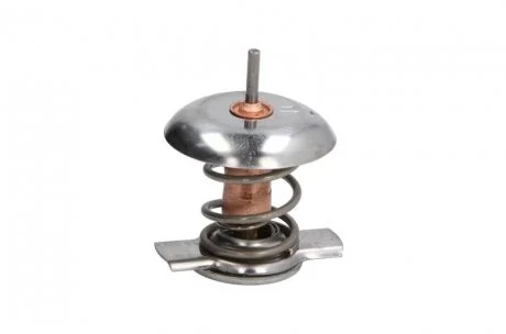 Термостат системи охолодження (92°C, в корпусі) CHEVROLET LACETTI, OPEL ASTRA F, ASTRA F CLASSIC, ASTRA G, ASTRA G CLASSIC, ASTRA G/KOMBI, ASTRA H, CORSA B, TIGRA, VECTRA B 1.4-1.8 07.94-12.11 THERMOTEC D2X007TT