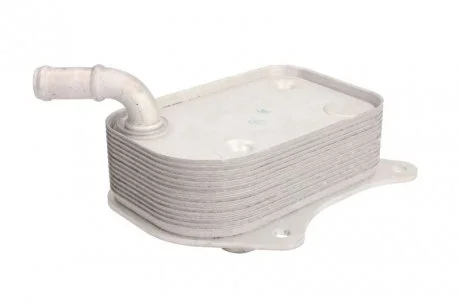 Фото радіатор мастила THERMOTEC D4A013TT Радіатор мастила THERMOTEC D4A013TT