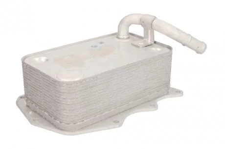 Фото радіатор мастила THERMOTEC D4A018TT Радіатор мастила THERMOTEC D4A018TT