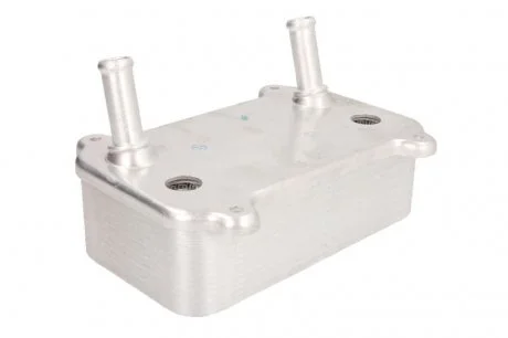 Фото радиатор смазки THERMOTEC D4N002TT Радиатор смазки THERMOTEC D4N002TT