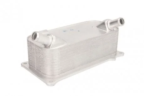 Фото 1 - радіатор мастила THERMOTEC D4N003TT Радіатор мастила THERMOTEC D4N003TT (фото 1)