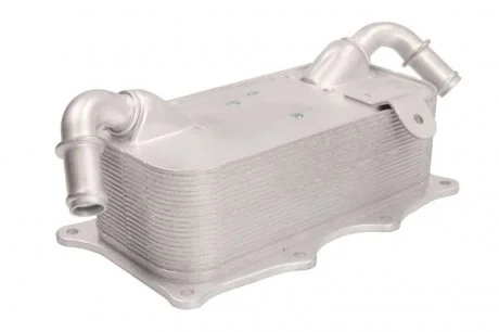 Фото радиатор смазки THERMOTEC D4N004TT Радиатор смазки THERMOTEC D4N004TT