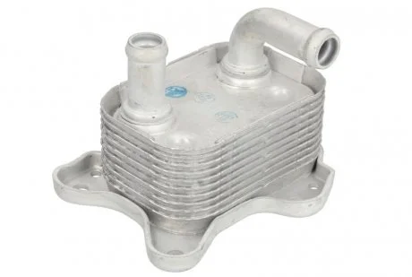Масляний радіатор OPEL ASTRA G, ASTRA G CLASSIC, ASTRA G/KOMBI 1.7D 04.03-12.09 THERMOTEC D4X015TT