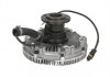 Вискомуфта вентилятора охлаждения THERMOTEC D5MA006TT (фото 2)