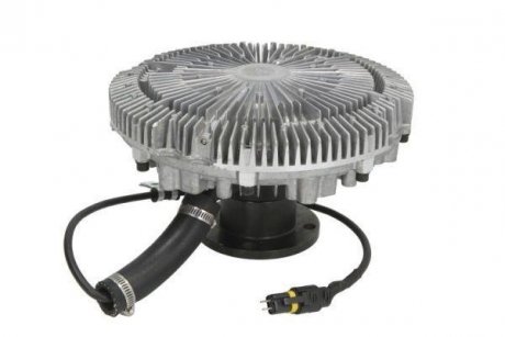 Вискомуфта вентилятора охлаждения THERMOTEC D5MA006TT