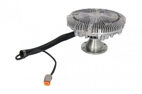 Вискомуфта вентилятора радиатора THERMOTEC D5SC008TT
