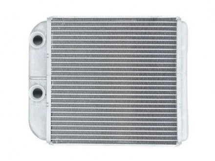 Фото радіатор пічки THERMOTEC D6V003TT Радіатор пічки THERMOTEC D6V003TT
