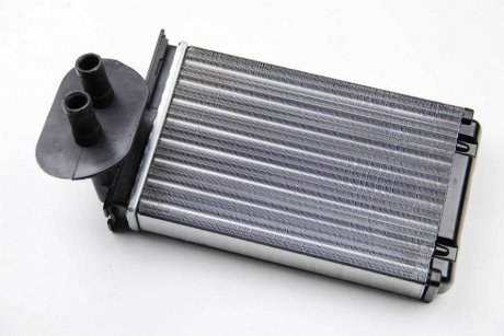 Фото радіатор пічки THERMOTEC D6W007TT Радіатор пічки THERMOTEC D6W007TT