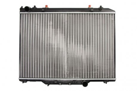 Радиатор THERMOTEC D72005TT