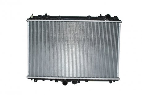 Радіатор THERMOTEC D75001TT