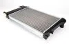 Фото 8 - радиатор THERMOTEC D7B017TT Радиатор THERMOTEC D7B017TT (фото 8)