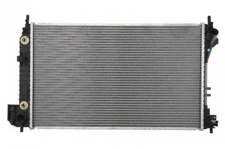 Радиатор THERMOTEC D7F055TT