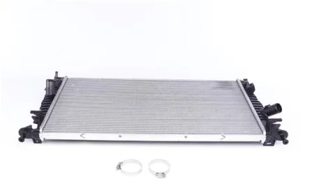 Радиатор THERMOTEC D7G002TT