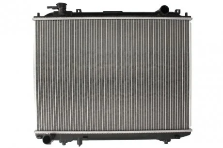 Фото радіатор двигуна (МКПП) THERMOTEC D7G038TT Радіатор двигуна (МКПП) THERMOTEC D7G038TT