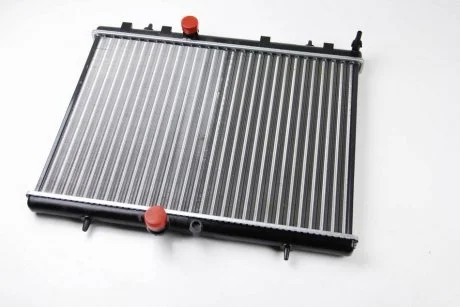 Радиатор THERMOTEC D7P011TT