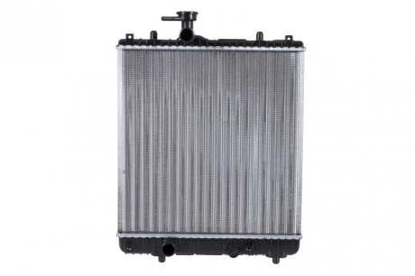 Радиатор THERMOTEC D7X018TT