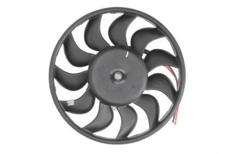 Вентилятор радиатора THERMOTEC D8A012TT